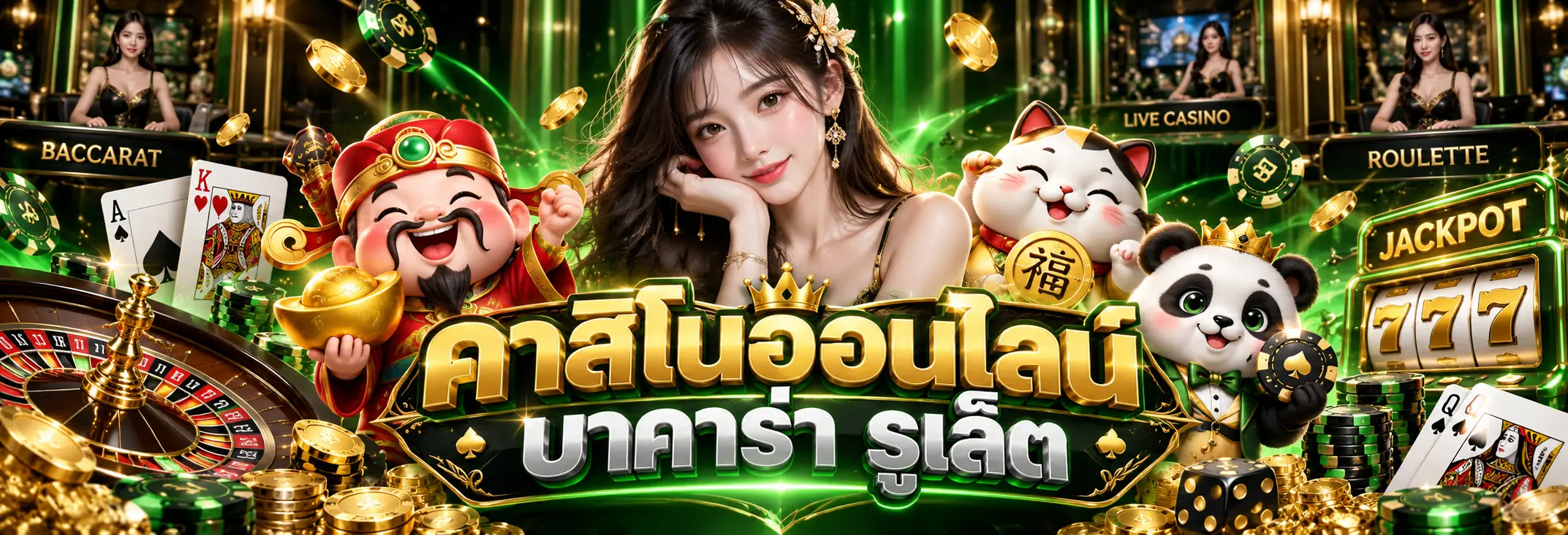 FAFA123 บาคาร่า รูเล็ต คาสิโนสด และกีฬาออนไลน์