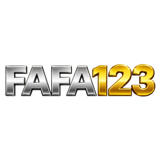 FAFA123 สล็อตเว็บตรง คาสิโนออนไลน์ และกีฬาออนไลน์